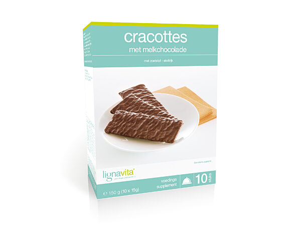 3 D CRACOTTESMELKCHOCO NL