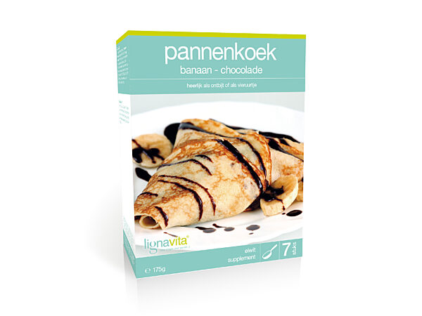 3 D PANNEKOEK BANAAN CHOC 05 2015 NL