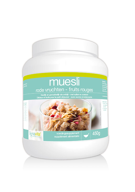 3 D POT MUESLI RODEVRUCHT 03 2017