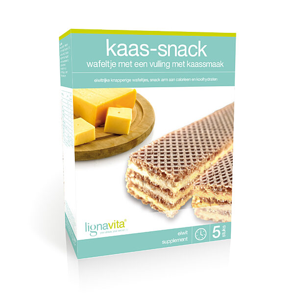 3 D SNACK KAAS NL